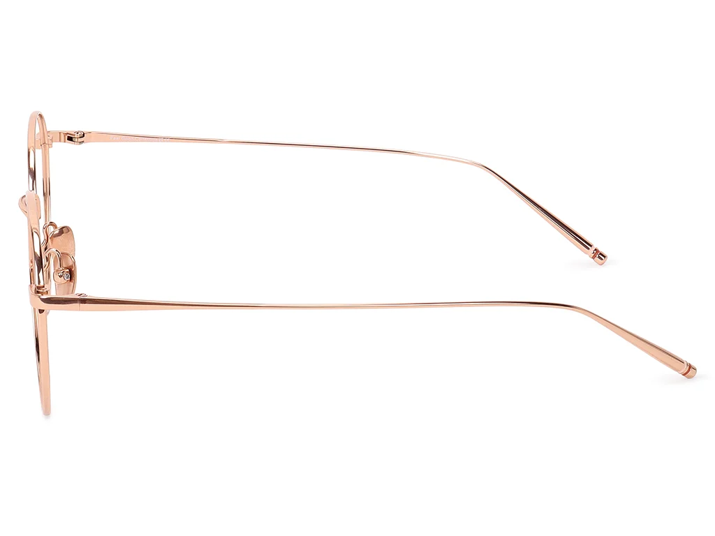 Feel Good Collection Lima 43 Rose Gold 52