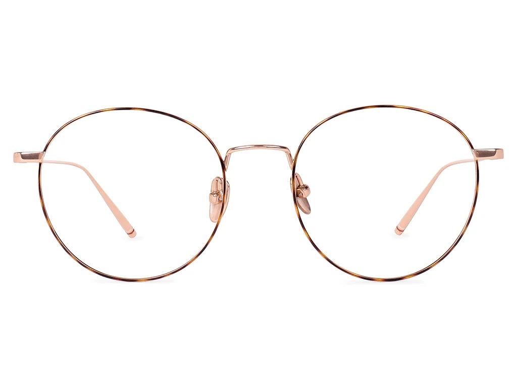 Feel Good Collection Lima 45 Tortoise 52