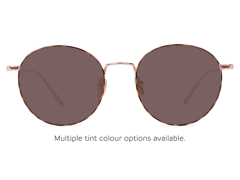 Feel Good Collection Lima 45 Tortoise 52