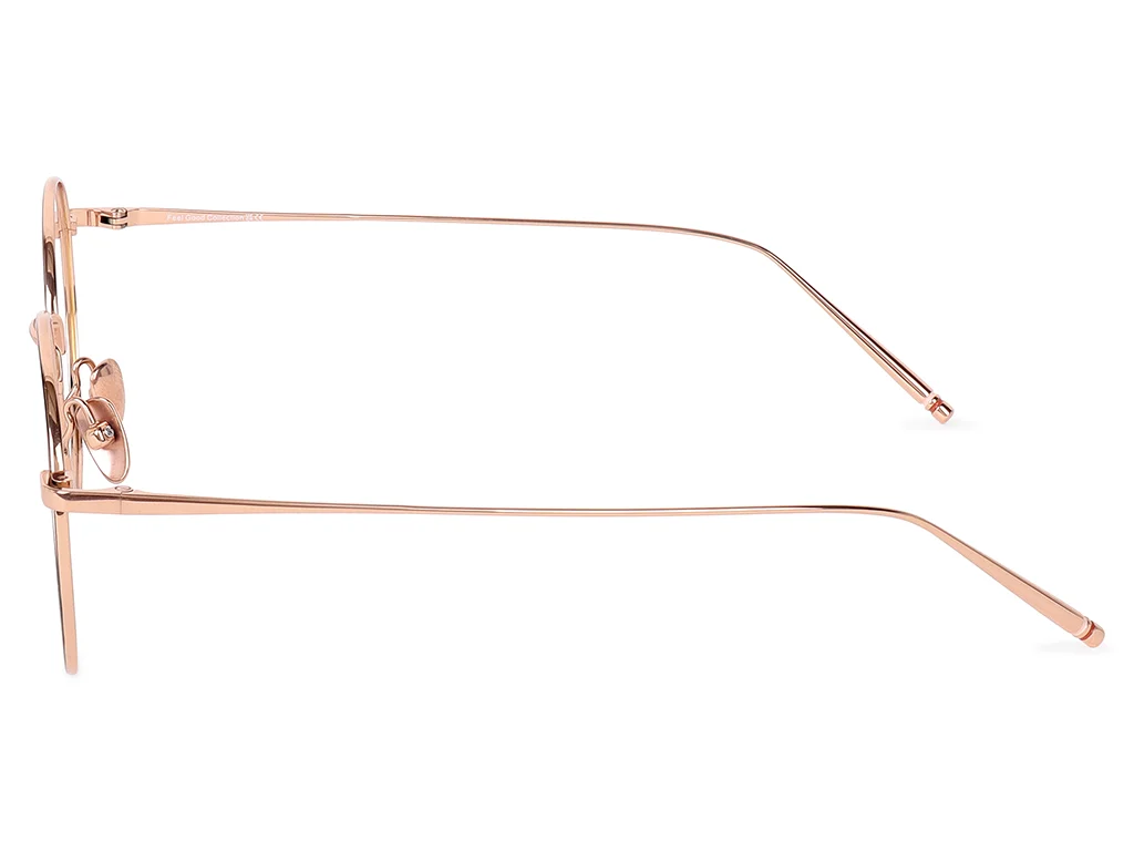 Feel Good Collection Lima 45 Tortoise 52