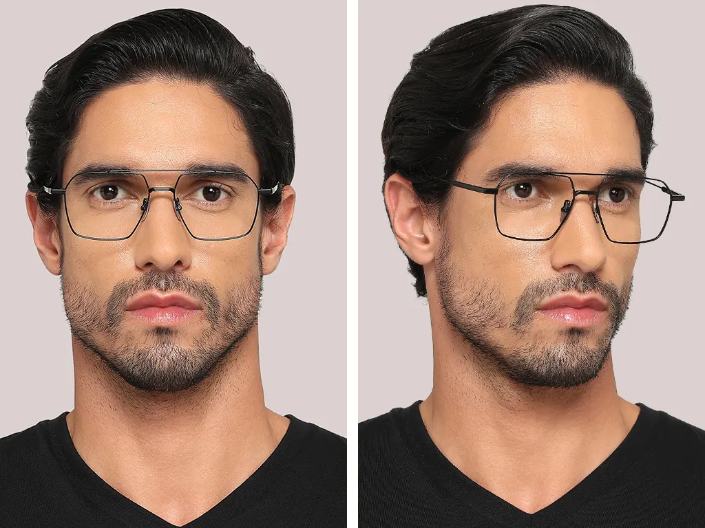 Feel Good Collection Lion 10 Black 54