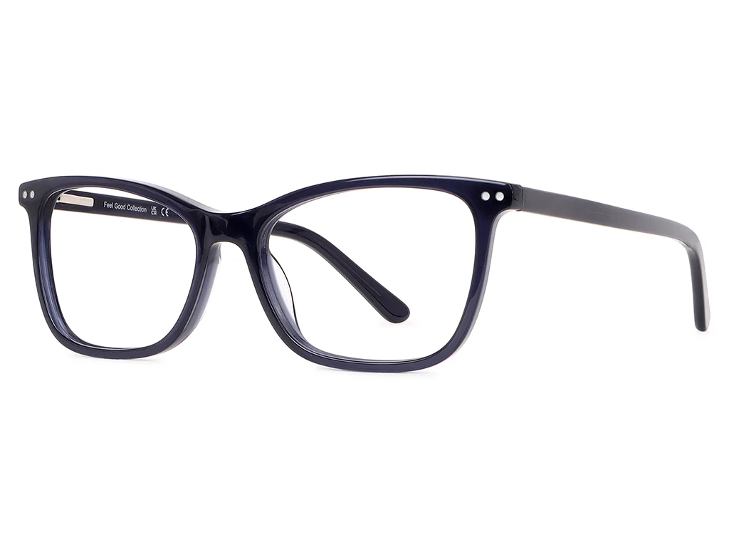 Feel Good Collection Lou 31 Navy Blue 51