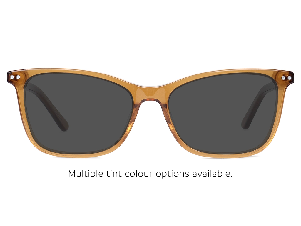 Feel Good Collection Lou 32 Cinnamon Brown 51