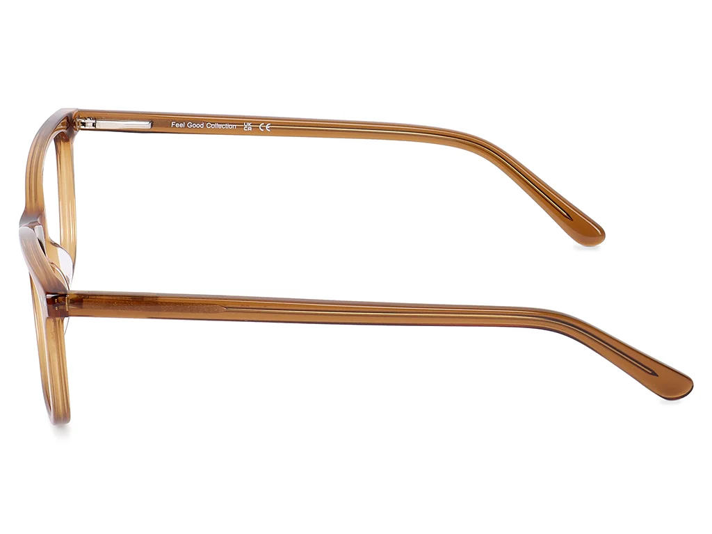 Feel Good Collection Lou 32 Cinnamon Brown 51