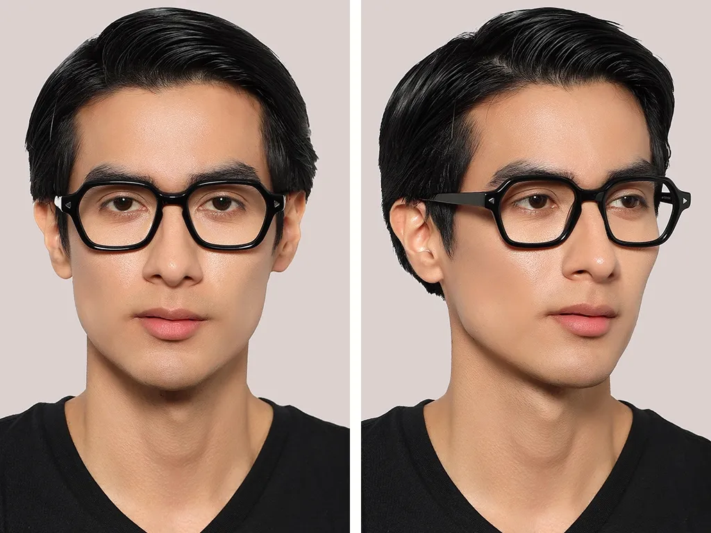 Feel Good Collection Luan 10 Black 51