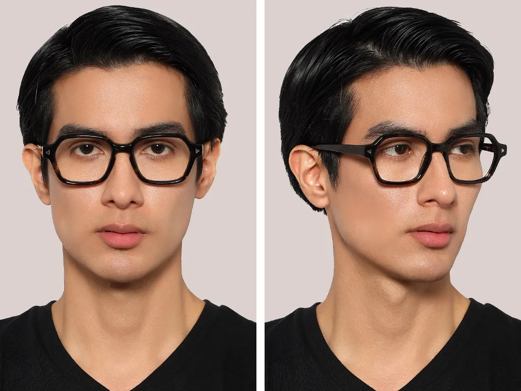 Feel Good Collection Luan 11 Tortoise 51