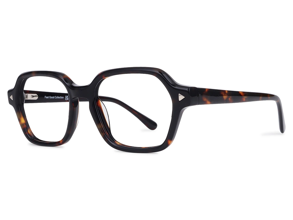 Feel Good Collection Luan 11 Tortoise 51