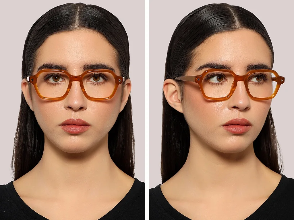 Feel Good Collection Luan 12 Orange 51