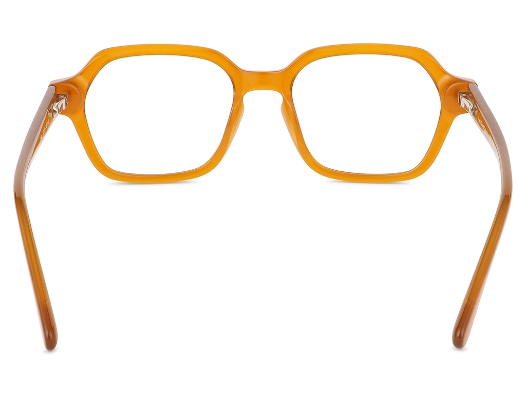 Feel Good Collection Luan 12 Orange 51