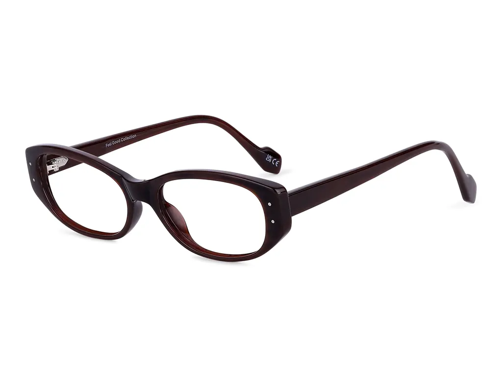 Feel Good Collection Lucian 53 Dark Brown