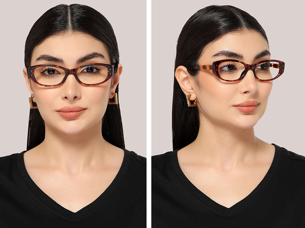 Feel Good Collection Lucian 53 Tortoise