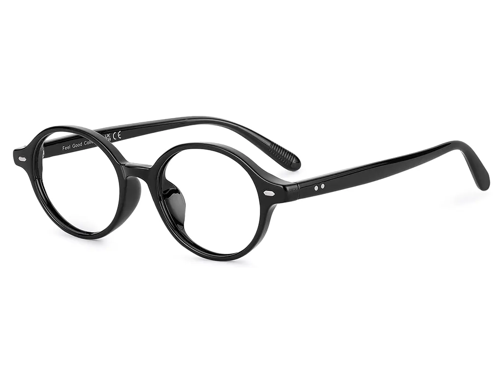 Feel Good Collection Lucky 48 Black