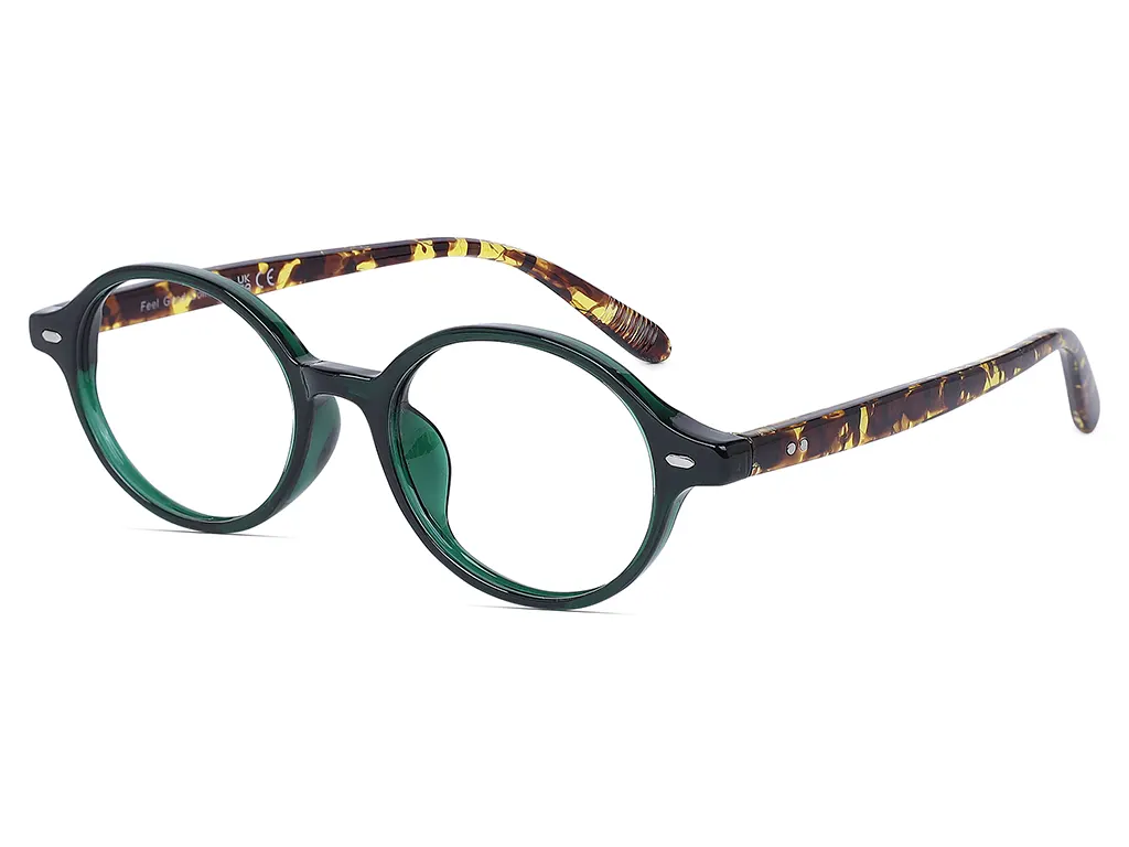 Feel Good Collection Lucky 48 Dark Green