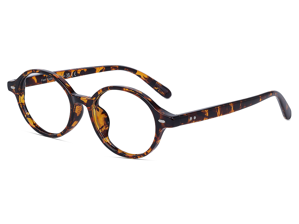 Feel Good Collection Lucky 48 Tortoise