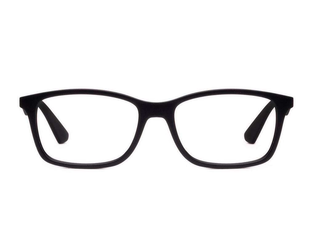Feel Good Collection Lunar 30 Matte Black 54