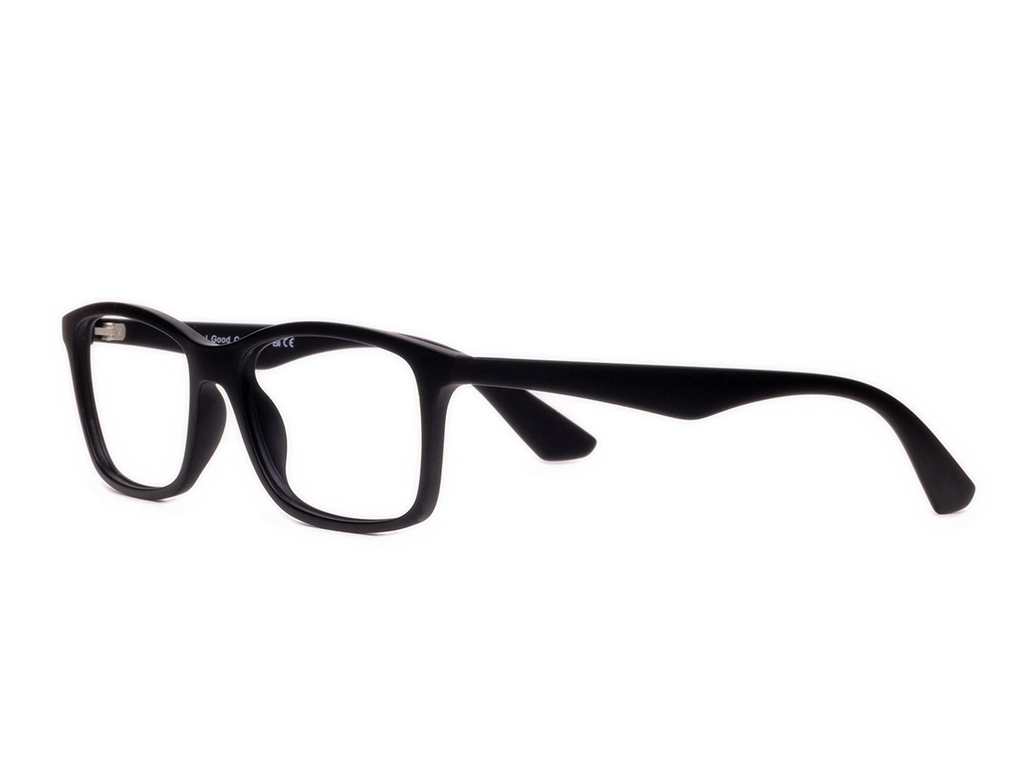 Feel Good Collection Lunar 30 Matte Black 54