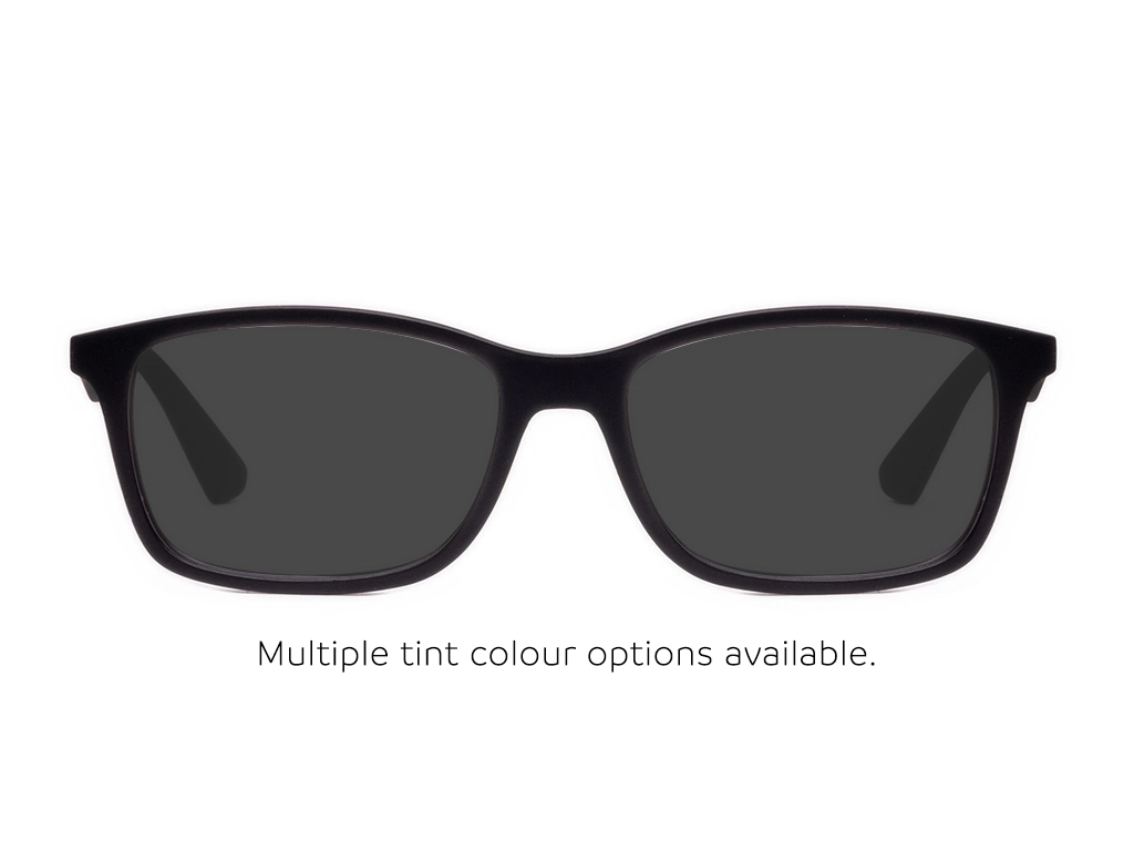 Feel Good Collection Lunar 30 Matte Black 54