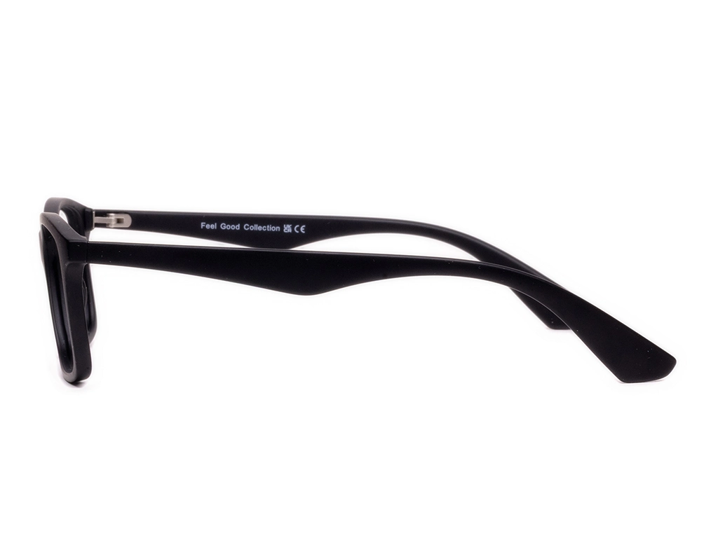 Feel Good Collection Lunar 30 Matte Black 54