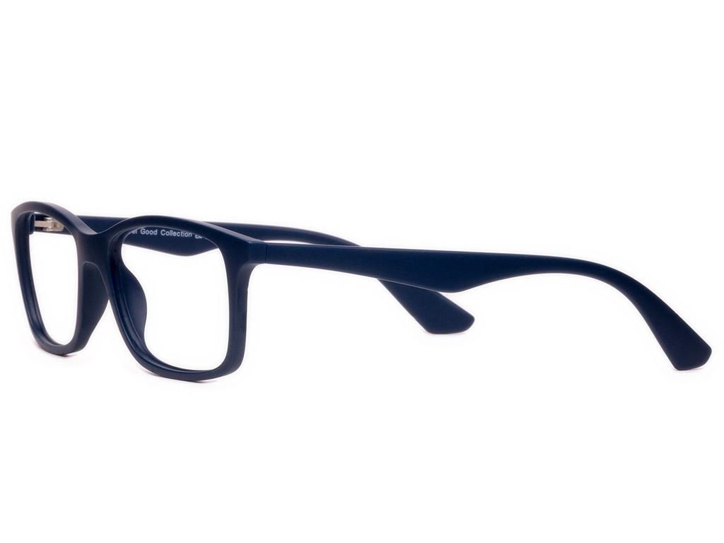 Feel Good Collection Lunar M31 Matte Blue 54