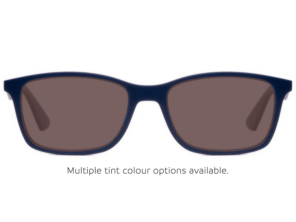Feel Good Collection Lunar M31 Matte Blue 54