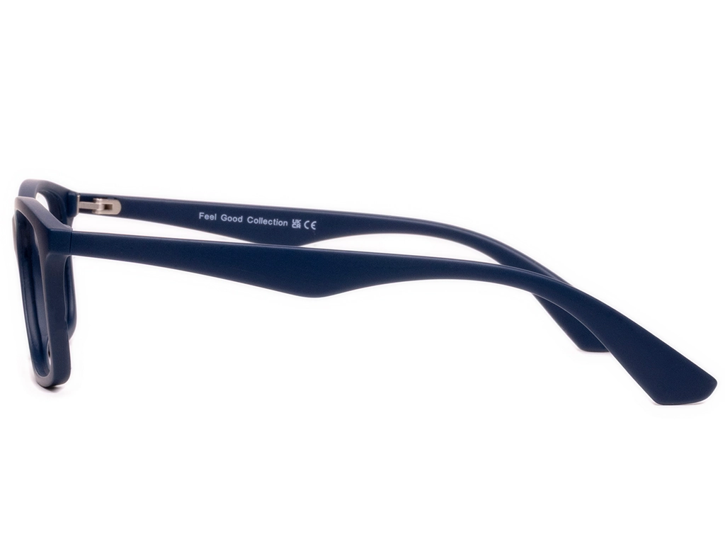 Feel Good Collection Lunar M31 Matte Blue 54