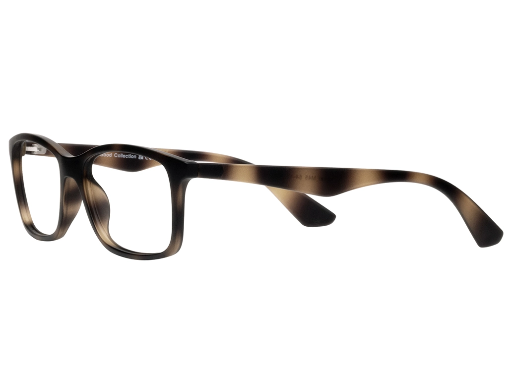 Feel Good Collection Lunar M45 Matte Tortoise 54
