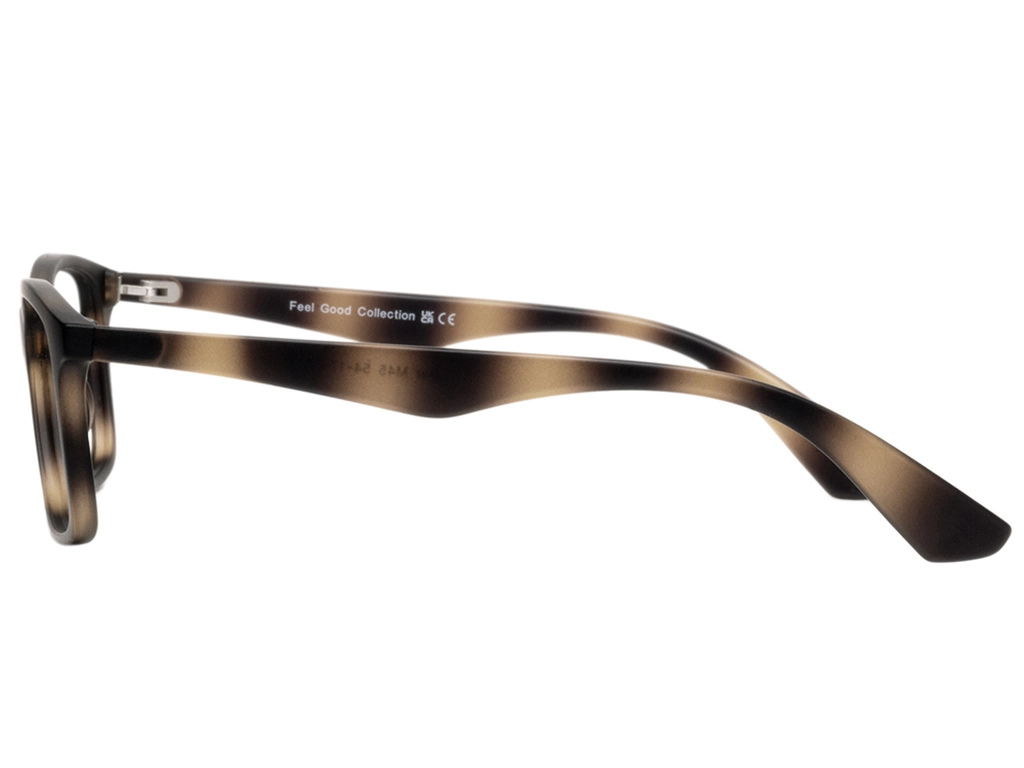 Feel Good Collection Lunar M45 Matte Tortoise 54