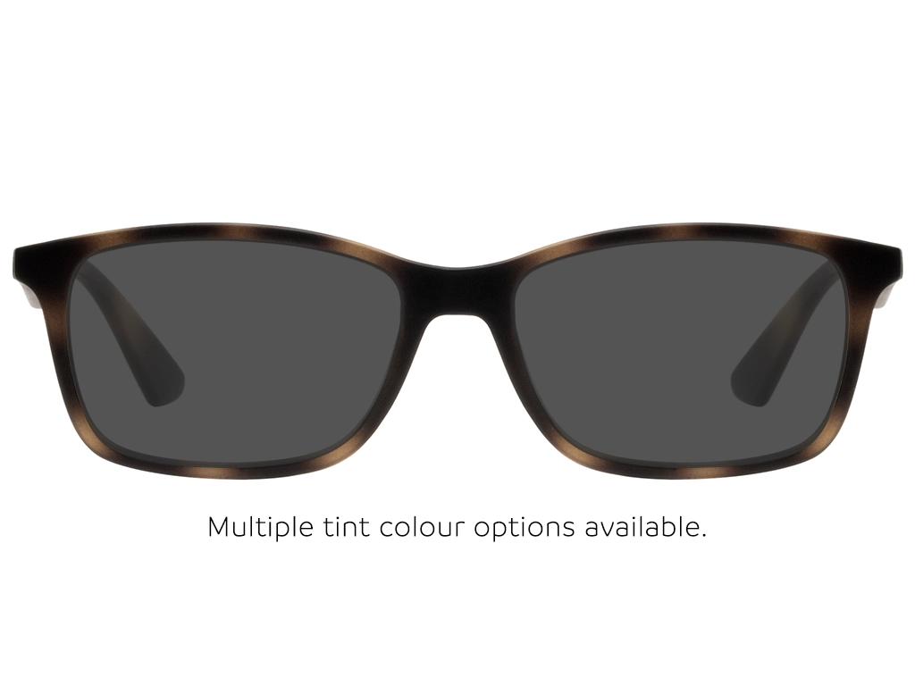 Feel Good Collection Lunar M45 Matte Tortoise 54
