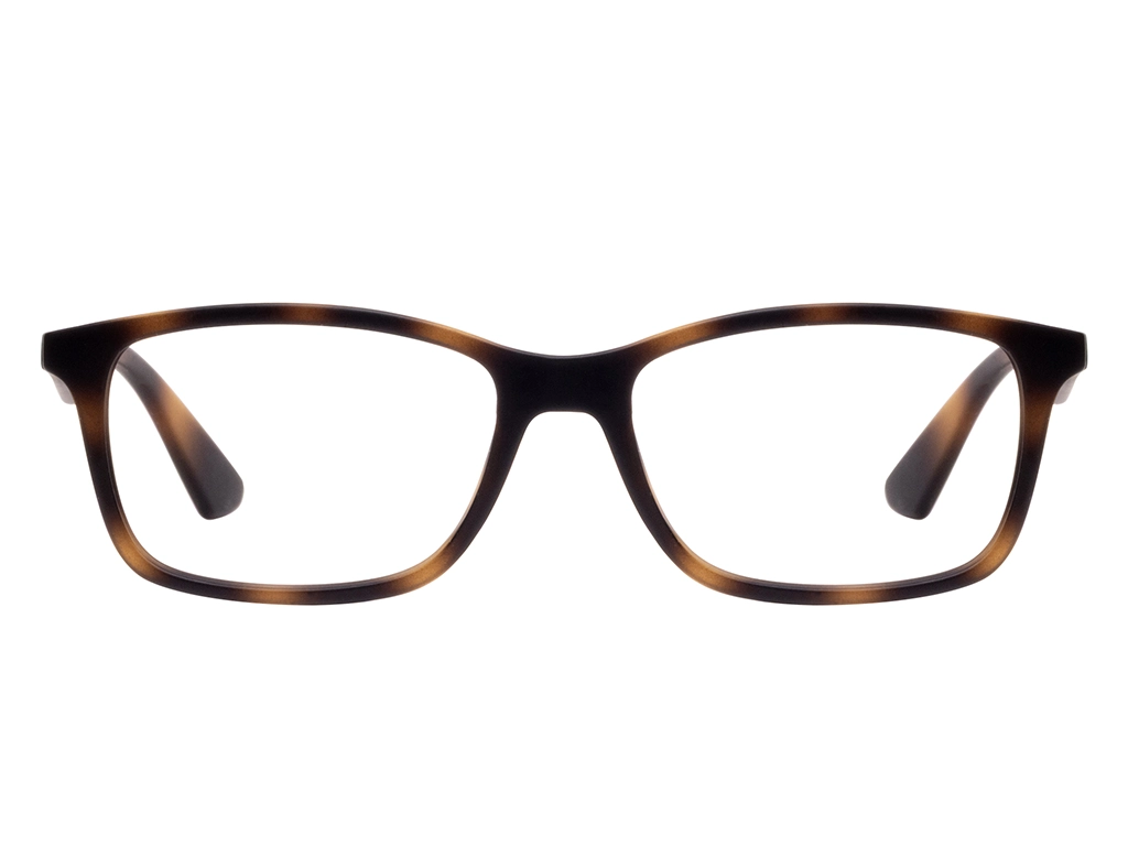 Feel Good Collection Lunar M45 Matte Tortoise 54