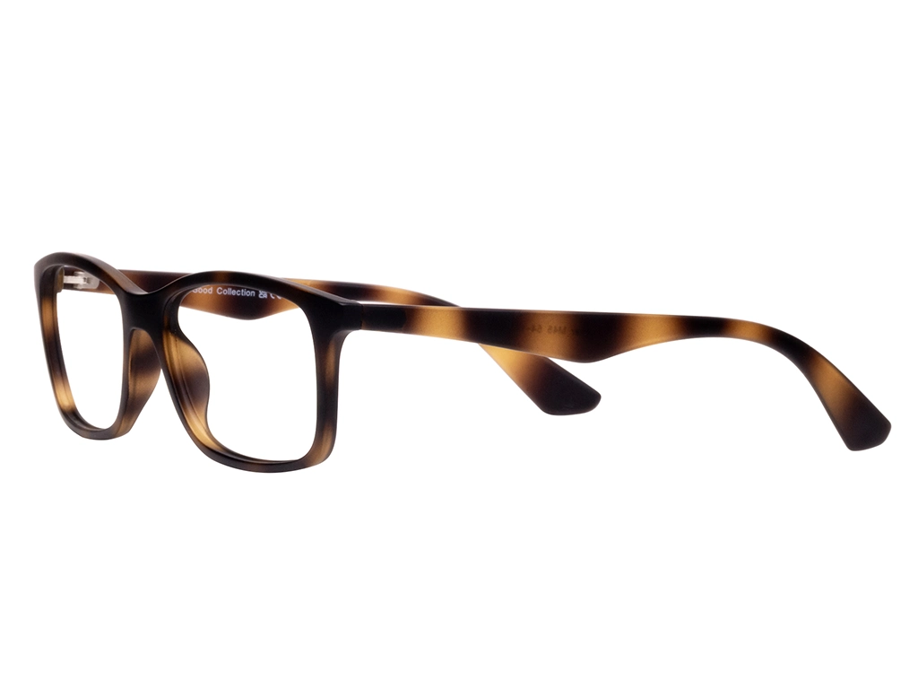 Feel Good Collection Lunar M45 Matte Tortoise 54