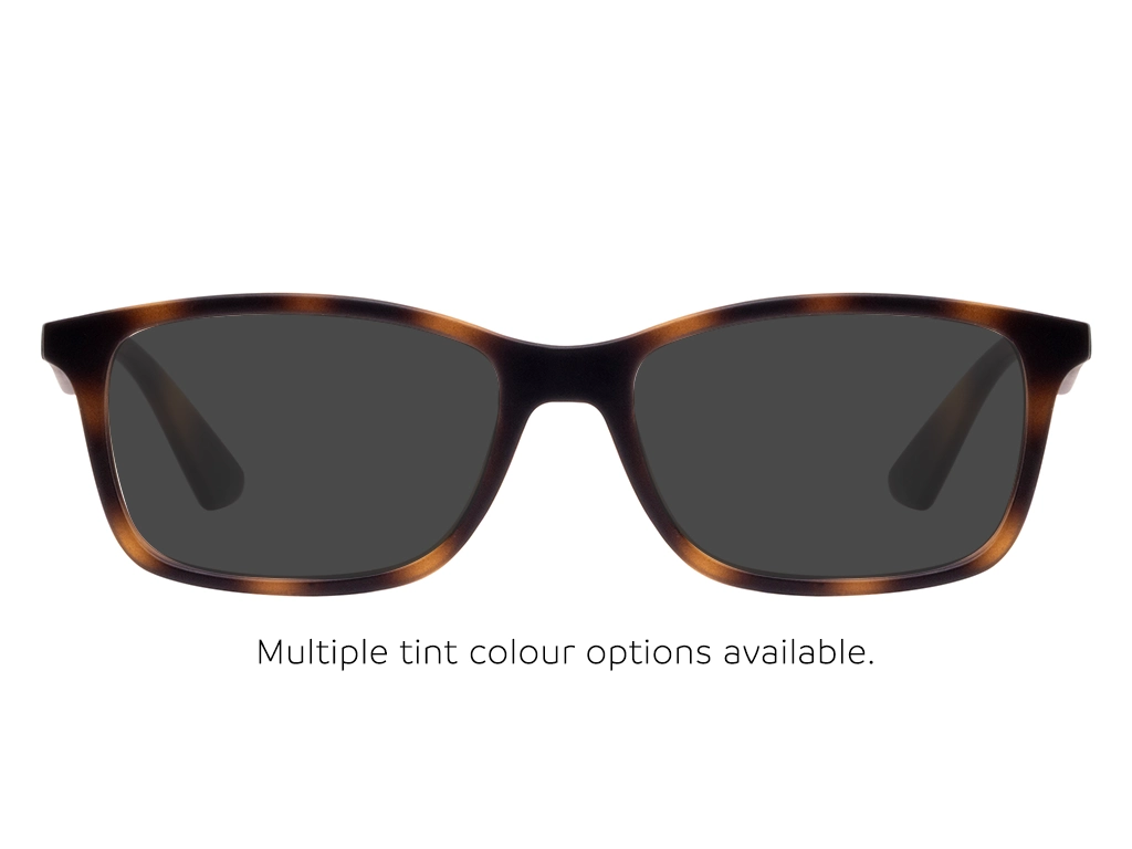 Feel Good Collection Lunar M45 Matte Tortoise 54