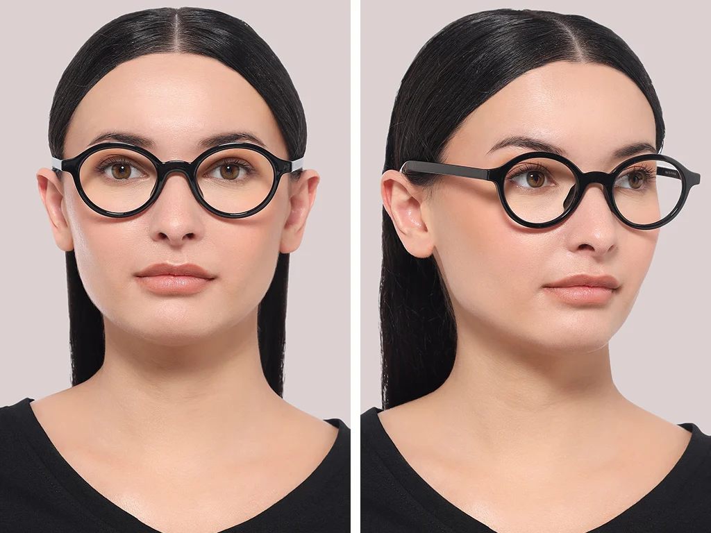 Feel Good Collection Mabel 30 Black 47