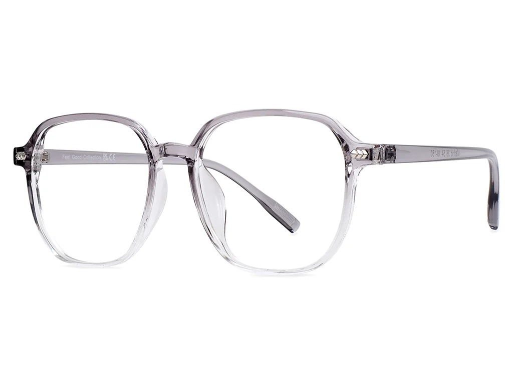 Feel Good Collection Madrid 36 Grey Gradient 54