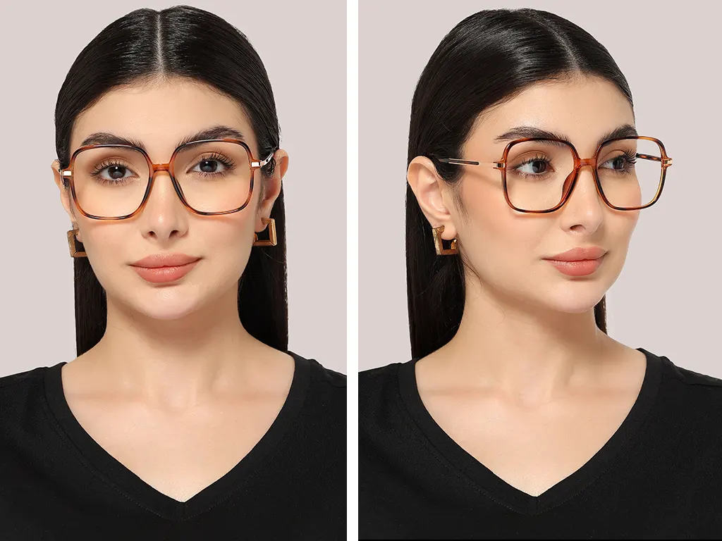 Feel Good Collection Maeva 54 Tortoise