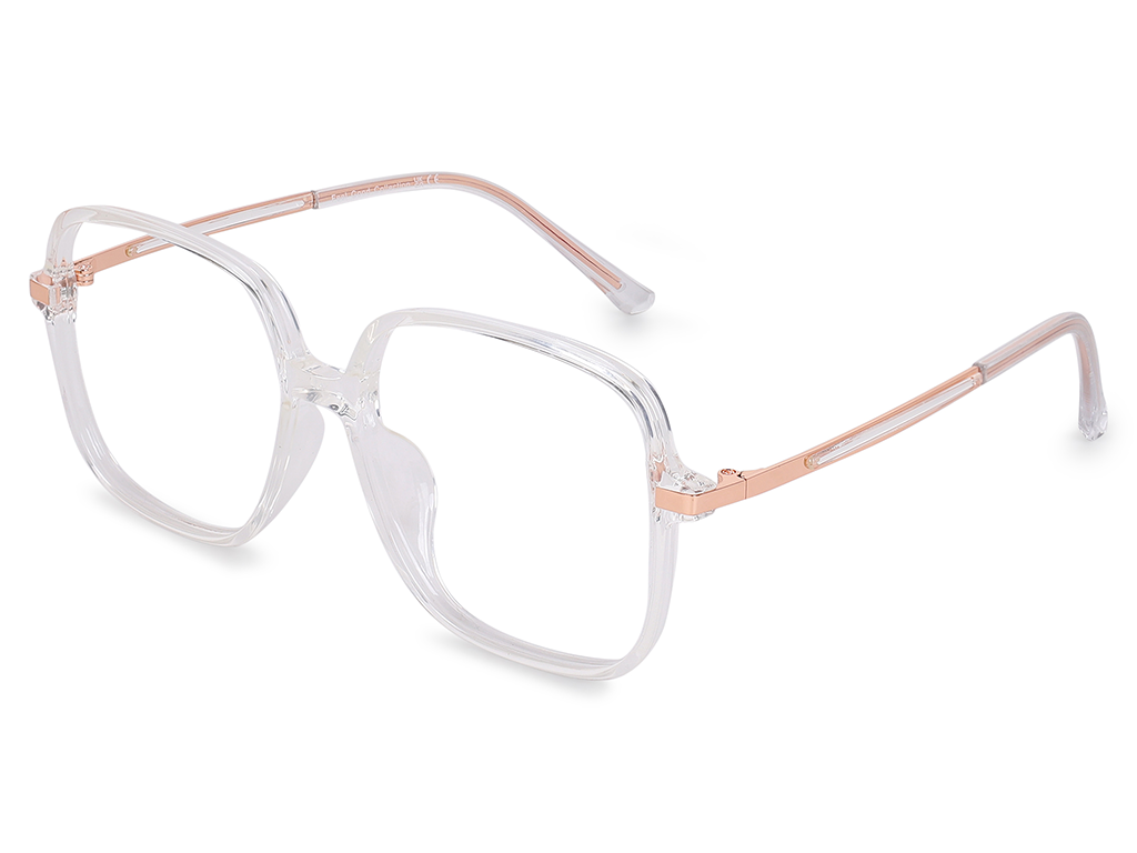 Feel Good Collection Maeva 54 Transparent Clear