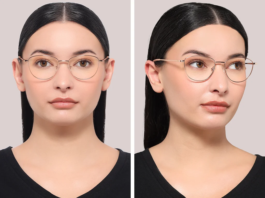 Feel Good Collection Marcin 43 Rose Gold 52