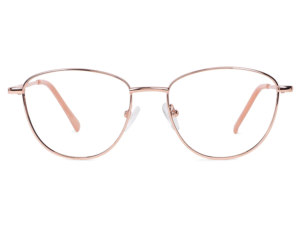 Feel Good Collection Marcin 43 Rose Gold 52