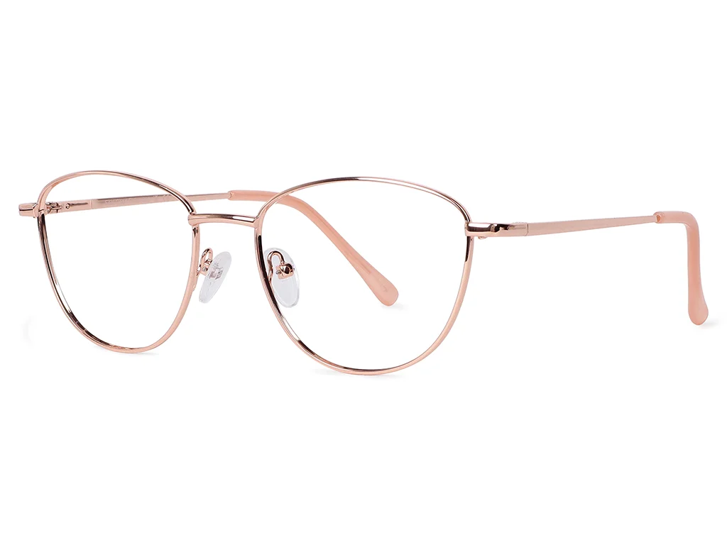Feel Good Collection Marcin 43 Rose Gold 52