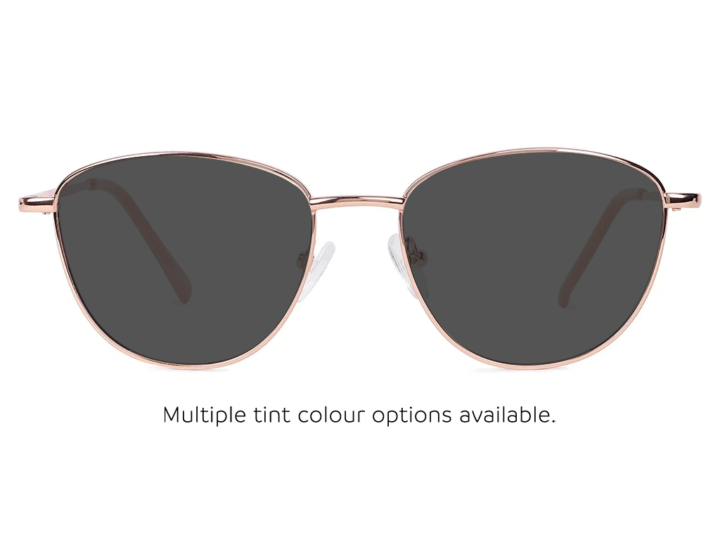 Feel Good Collection Marcin 43 Rose Gold 52