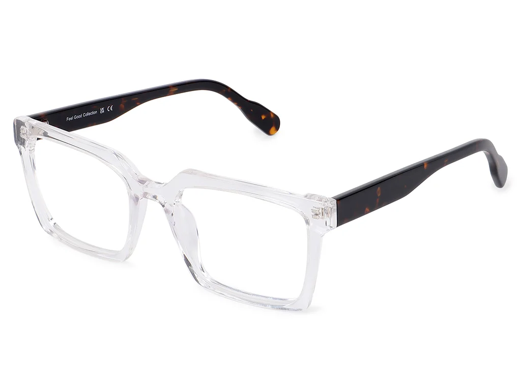 Feel Good Collection Marle 33 Crystal Clear 54