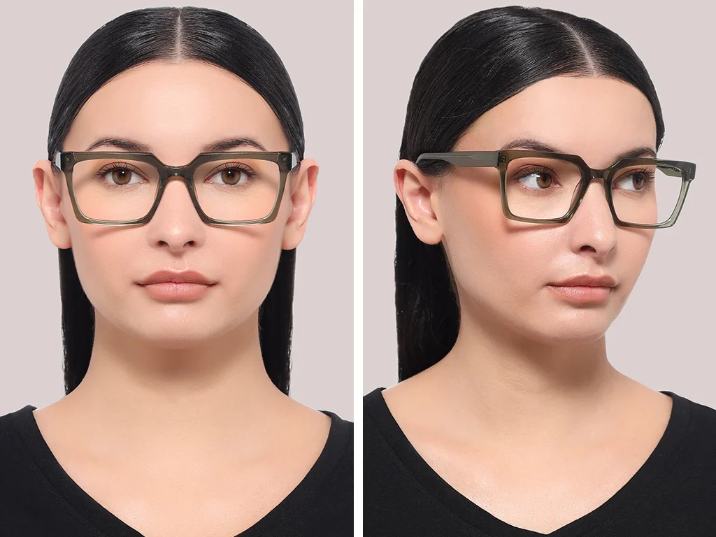 Feel Good Collection Marle 35 Khaki Green 54