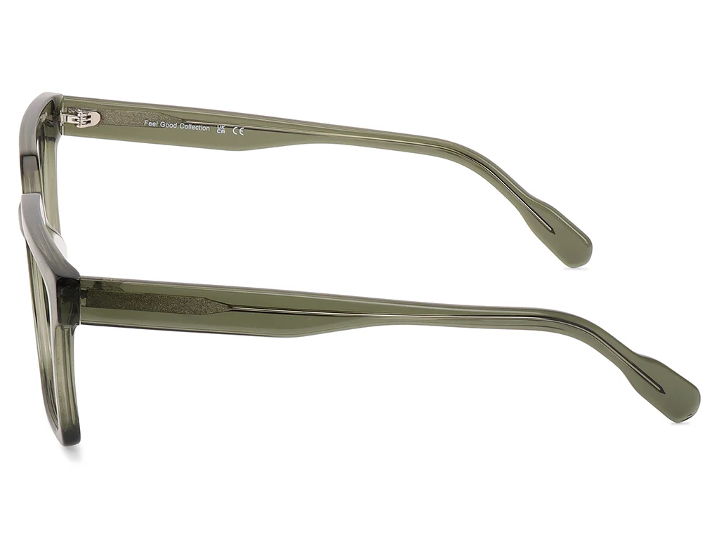 Feel Good Collection Marle 35 Khaki Green 54