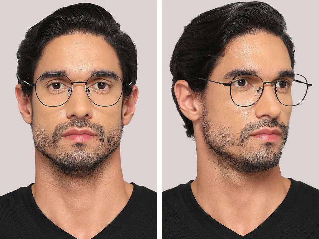 Feel Good Collection Marli 10 Black 52