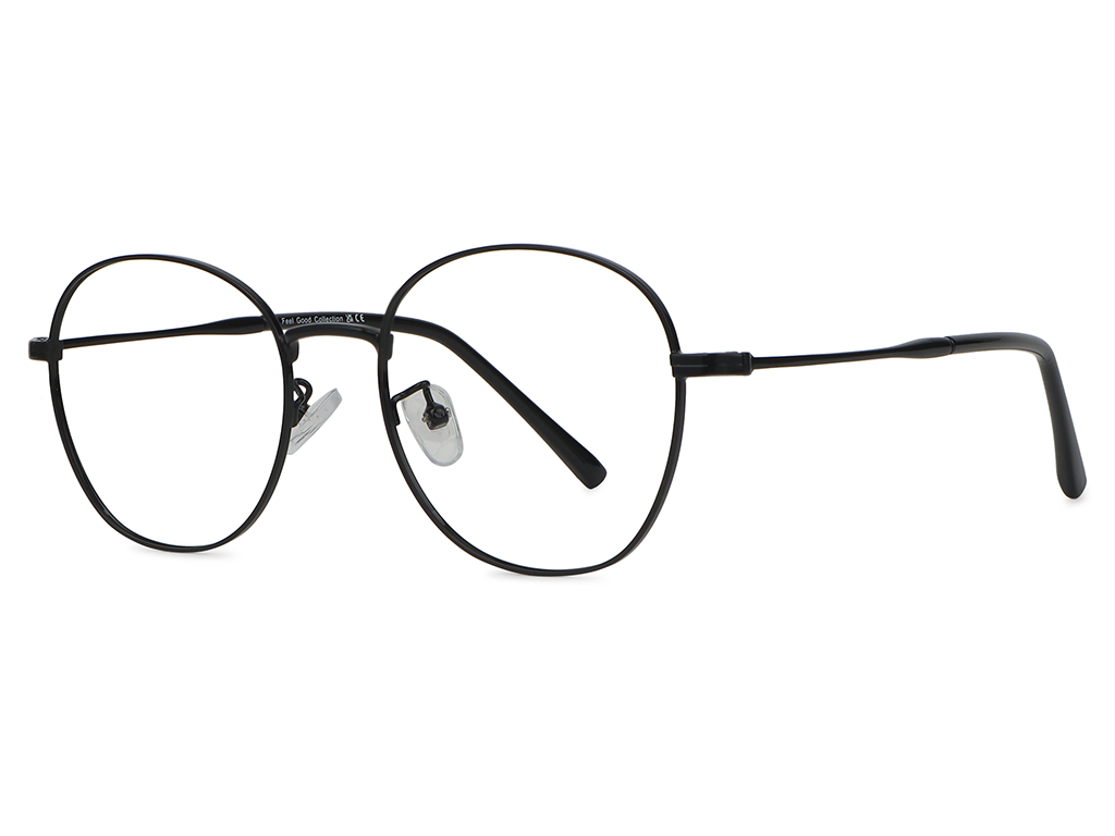Feel Good Collection Marli 10 Black 52