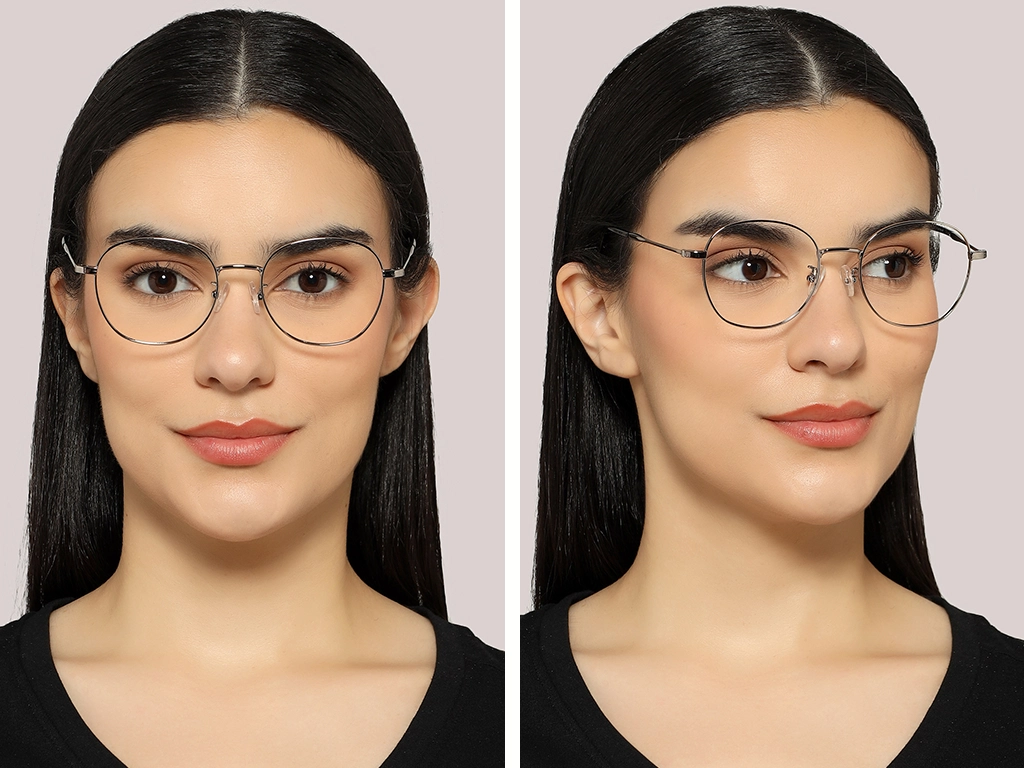 Feel Good Collection Marli 11 Gunmetal 52