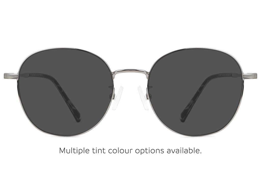 Feel Good Collection Marli 11 Gunmetal 52