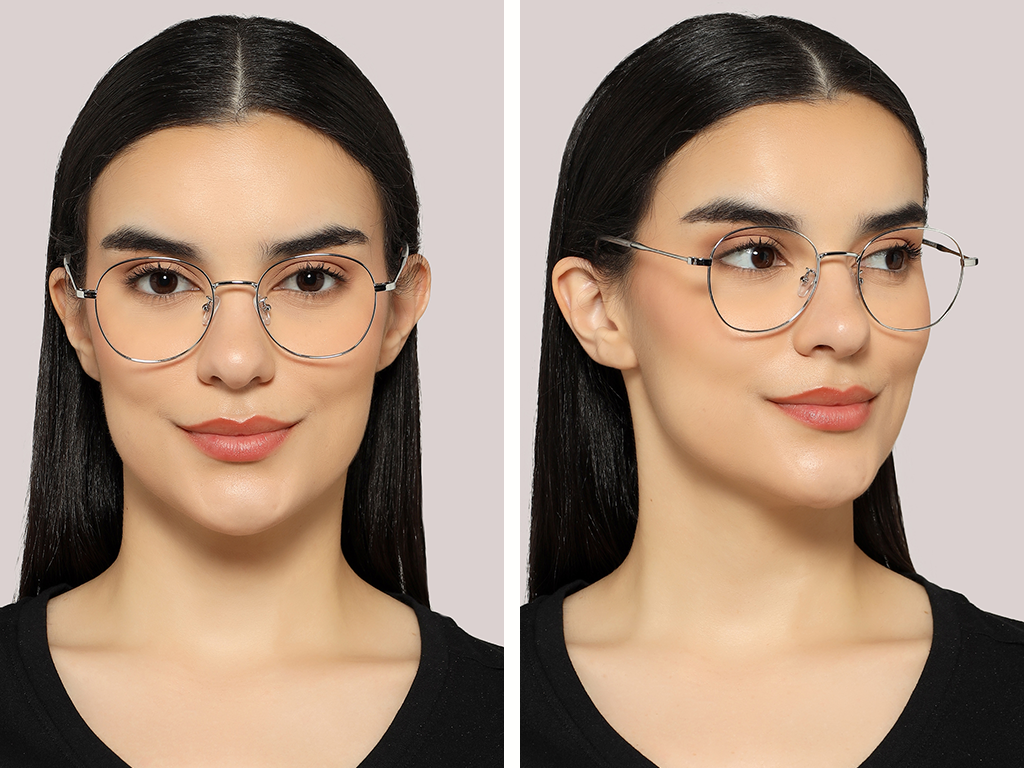 Feel Good Collection Marli 12 Silver 52