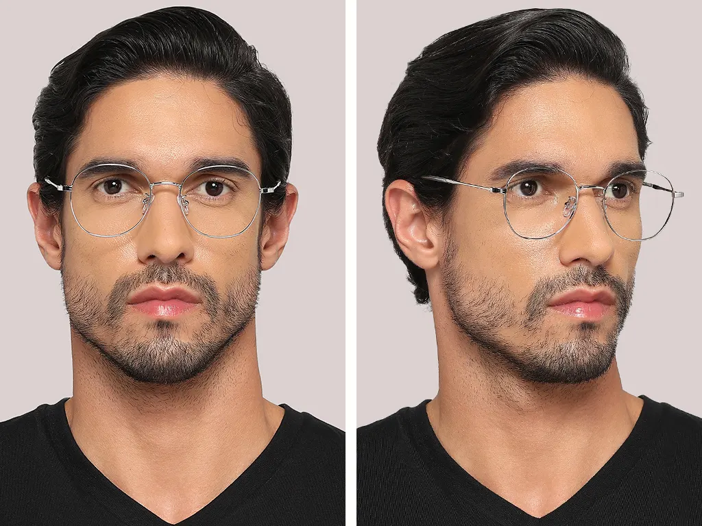 Feel Good Collection Marli 12 Silver 52