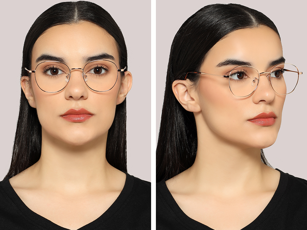 Feel Good Collection Marli 13 Rose Gold 52