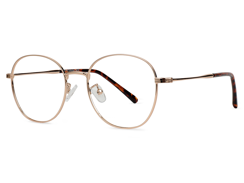 Feel Good Collection Marli 13 Rose Gold 52